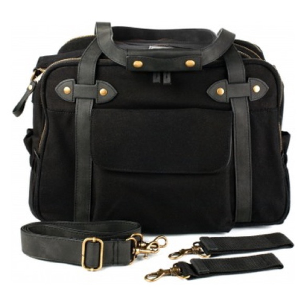 SoYoung Charlie convertible diaper bag / backpack